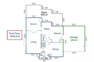 105 Highstream Pl, Chapel Hill, NC 27516 - Photo 49