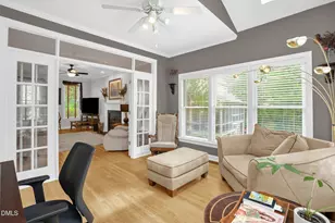 105 Highstream Pl, Chapel Hill, NC 27516 - Photo 9