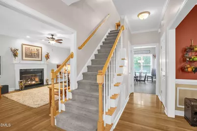 105 Highstream Place, Chapel Hill, NC 27516 - Photo 5