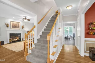 105 Highstream Pl, Chapel Hill, NC 27516 - Photo 5