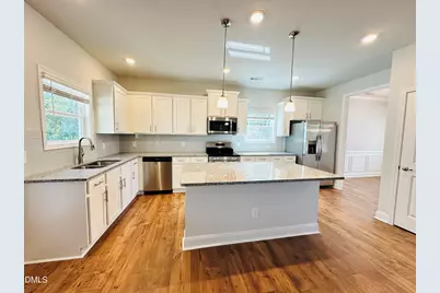 9427 Byron Court #Lot 211, Bailey, NC 27807 - Photo 5