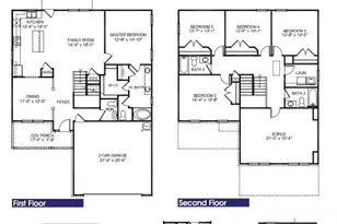 9427 Byron Ct, Bailey, NC 27807 - Photo 3