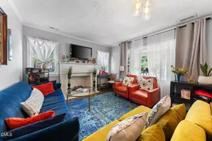 2811 Omah St, Durham, NC 27705 - Photo 5