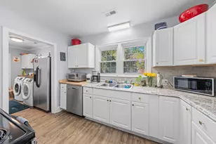 2811 Omah St, Durham, NC 27705 - Photo 21