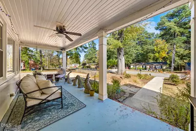 2811 Omah Street, Durham, NC 27705 - Photo 3