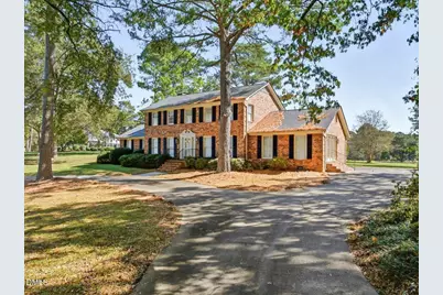 254 Pine Forest Drive, Siler City, NC 27344 - Photo 3