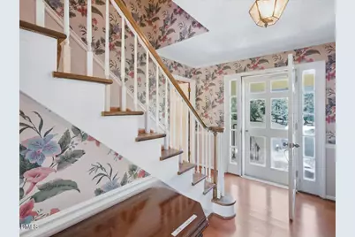 254 Pine Forest Drive, Siler City, NC 27344 - Photo 21