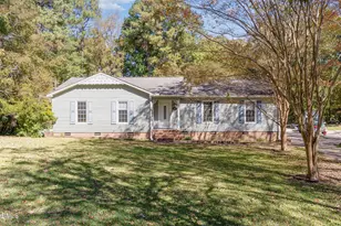 1001 Bent Pine Cir, Sanford, NC 27330 - Photo 1