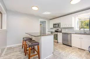 1001 Bent Pine Cir, Sanford, NC 27330 - Photo 19