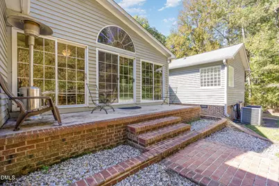 1001 Bent Pine Circle, Sanford, NC 27330 - Photo 23