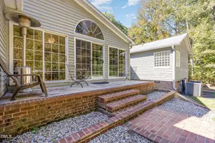 1001 Bent Pine Cir, Sanford, NC 27330 - Photo 23