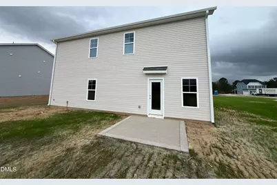 4025 Blue Springs Road, Red Springs, NC 28377 - Photo 23