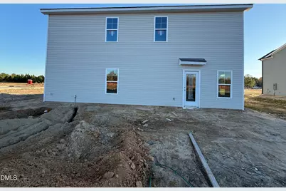 4025 Blue Springs Road, Red Springs, NC 28377 - Photo 17