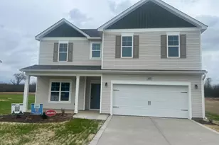 4025 Blue Springs Rd, Red Springs, NC 28377 - Photo 1