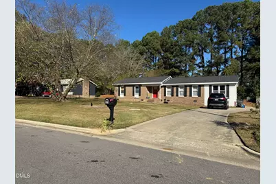 2720 Buff Road, Rocky Mount, NC 27803 - Photo 3