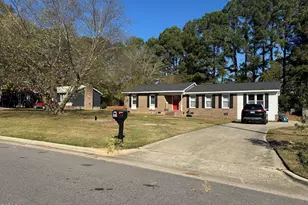 2720 Buff Rd, Rocky Mount, NC 27803 - Photo 3