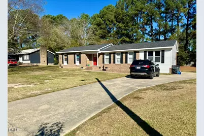 2720 Buff Road, Rocky Mount, NC 27803 - Photo 1