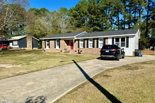 2720 Buff Rd, Rocky Mount, NC 27803 - Photo 1