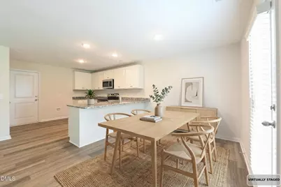 221 Hill Valley Drive #(Lot 52), La Grange, NC 28551 - Photo 9