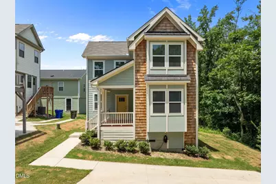 551 Homeland Avenue, Durham, NC 27707 - Photo 31