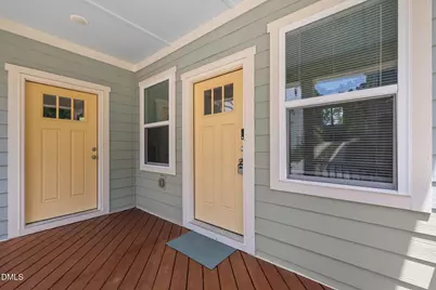 551 Homeland Avenue, Durham, NC 27707 - Photo 23