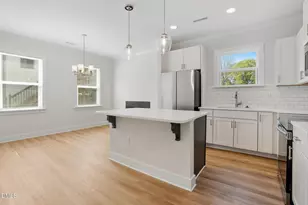 551 Homeland Ave, Durham, NC 27707 - Photo 5