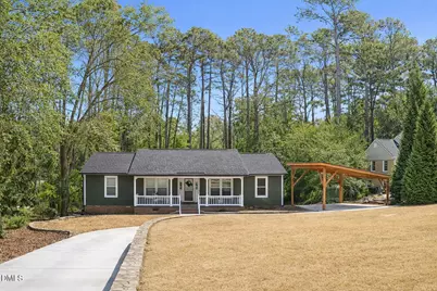 2017 Owls Nest Road, Sanford, NC 27330 - Photo 1