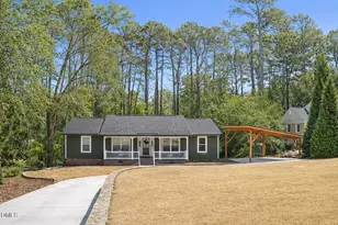 2017 Owls Nest Rd, Sanford, NC 27330 - Photo 1