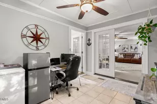 2017 Owls Nest Rd, Sanford, NC 27330 - Photo 21