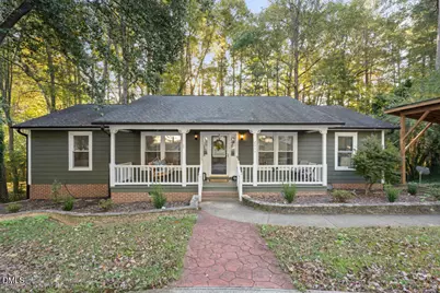 2017 Owls Nest Road, Sanford, NC 27330 - Photo 1