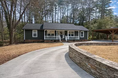 2017 Owls Nest Road, Sanford, NC 27330 - Photo 3