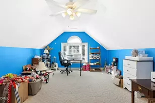 3316 Queensferry Dr NW, Wilson, NC 27896 - Photo 31