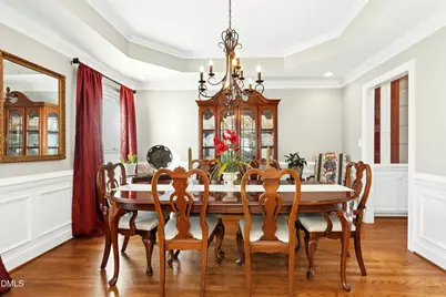 3316 Queensferry Drive NW, Wilson, NC 27896 - Photo 7