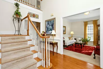 3316 Queensferry Drive NW, Wilson, NC 27896 - Photo 3