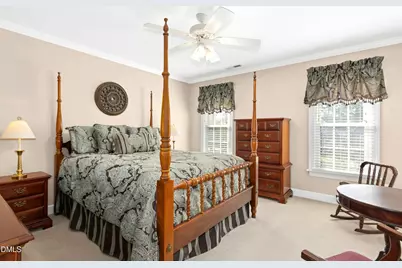 3316 Queensferry Drive NW, Wilson, NC 27896 - Photo 29