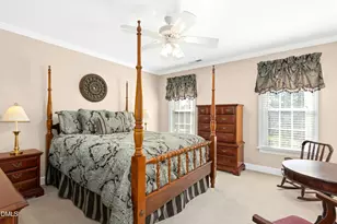 3316 Queensferry Dr NW, Wilson, NC 27896 - Photo 29