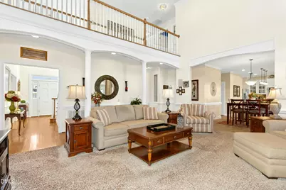 3316 Queensferry Drive NW, Wilson, NC 27896 - Photo 11