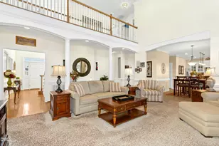 3316 Queensferry Dr NW, Wilson, NC 27896 - Photo 11