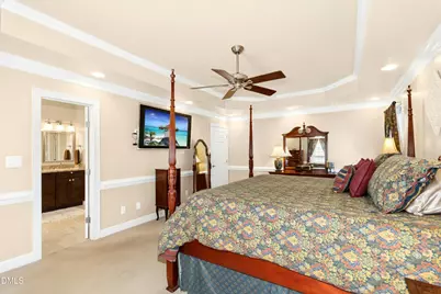 3316 Queensferry Drive NW, Wilson, NC 27896 - Photo 21