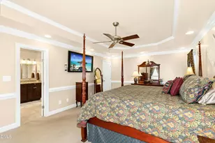 3316 Queensferry Dr NW, Wilson, NC 27896 - Photo 21