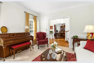 3316 Queensferry Drive NW, Wilson, NC 27896 - Photo 5