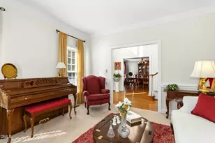 3316 Queensferry Dr NW, Wilson, NC 27896 - Photo 5