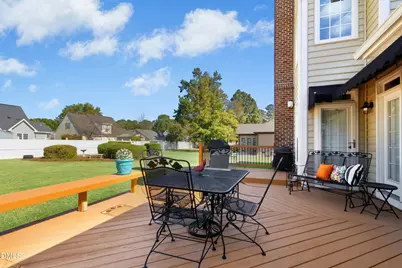 3316 Queensferry Drive NW, Wilson, NC 27896 - Photo 35