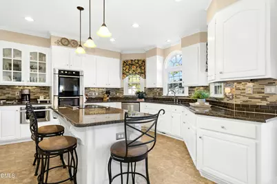 3316 Queensferry Drive NW, Wilson, NC 27896 - Photo 17