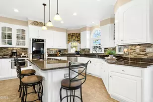 3316 Queensferry Dr NW, Wilson, NC 27896 - Photo 17