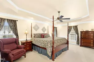 3316 Queensferry Dr NW, Wilson, NC 27896 - Photo 19