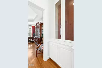 3316 Queensferry Drive NW, Wilson, NC 27896 - Photo 9