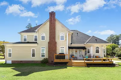 3316 Queensferry Drive NW, Wilson, NC 27896 - Photo 37