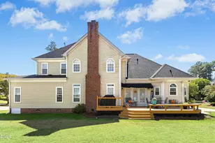 3316 Queensferry Dr NW, Wilson, NC 27896 - Photo 37