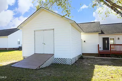 2008 Herbert Akins Road, Fuquay Varina, NC 27526 - Photo 47